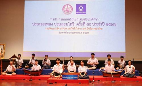 38 กิจกรรมเด่น กลุ่มสาระฯศิลปะ