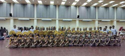 11 กิจกรรมเด่น กลุ่มสาระฯศิลปะ