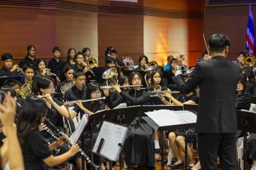 12 กิจกรรมเด่น กลุ่มสาระฯศิลปะ