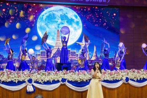 14 กิจกรรมเด่น กลุ่มสาระฯศิลปะ