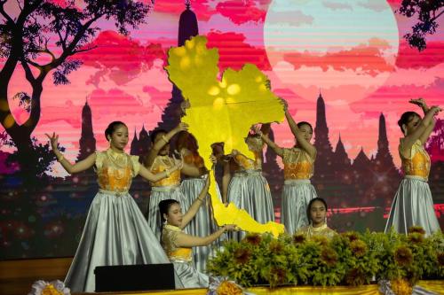 6 กิจกรรมเด่น กลุ่มสาระฯศิลปะ