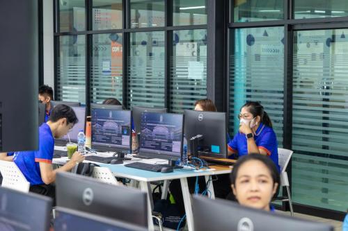 กิจกรรมที่ส่งเสริมการต่อยอดการจัดการเรียนรู้เชิงรุกด้วยเทคโนโลยีปัญญาประดิษฐ์