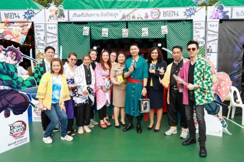 ภาพกิจกรรมสัปดาห์ห้องสมุด