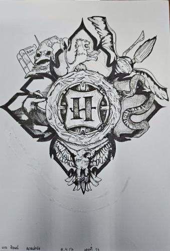 ภาพถ่ายประกอบโครงการ/กิจกรรม