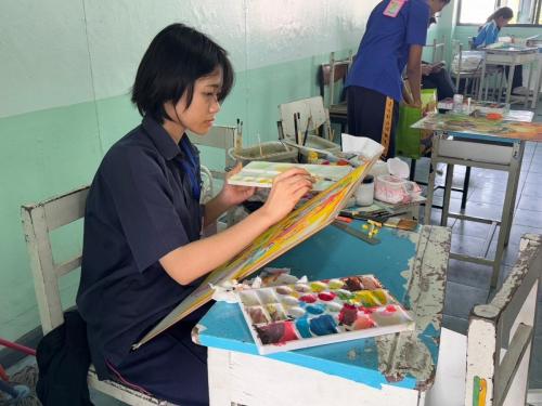 ภาพถ่ายประกอบโครงการ/กิจกรรม