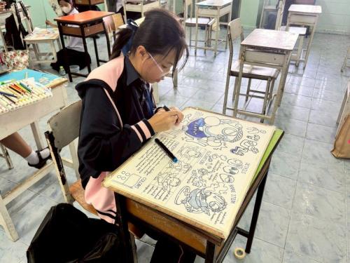 ภาพถ่ายประกอบโครงการ/กิจกรรม