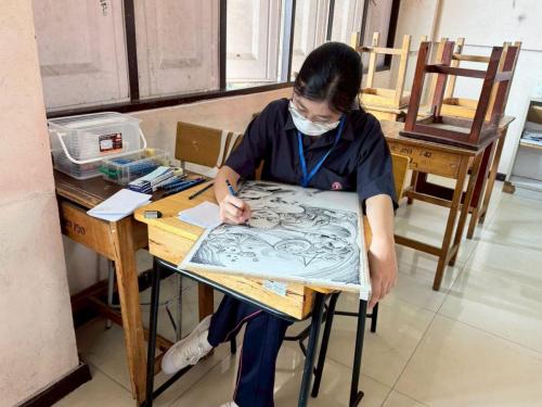 ภาพถ่ายประกอบโครงการ/กิจกรรม