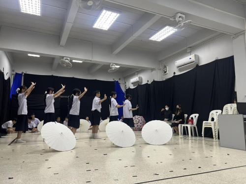 ภาพถ่ายประกอบโครงการ/กิจกรรม