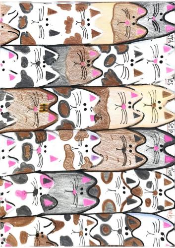 ใบงาน/แบบฝึกหัด มีความสามารถในการคิดคำนวณ