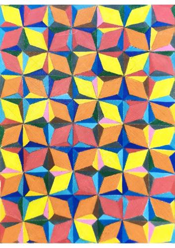 ใบงาน/แบบฝึกหัด มีความสามารถในการคิดคำนวณ