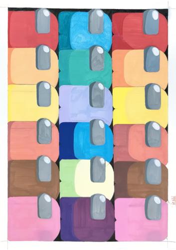 ใบงาน/แบบฝึกหัด มีความสามารถในการคิดคำนวณ