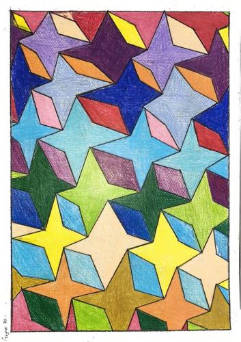 ใบงาน/แบบฝึกหัด มีความสามารถในการคิดคำนวณ