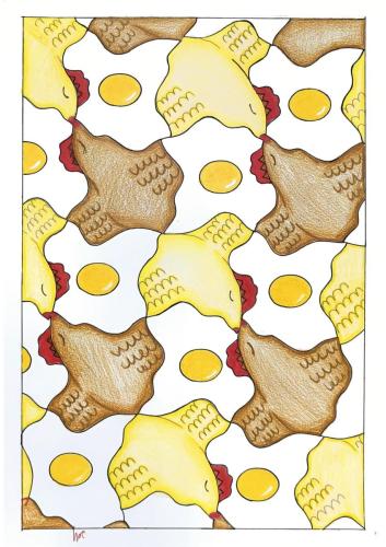 ใบงาน/แบบฝึกหัด มีความสามารถในการคิดคำนวณ